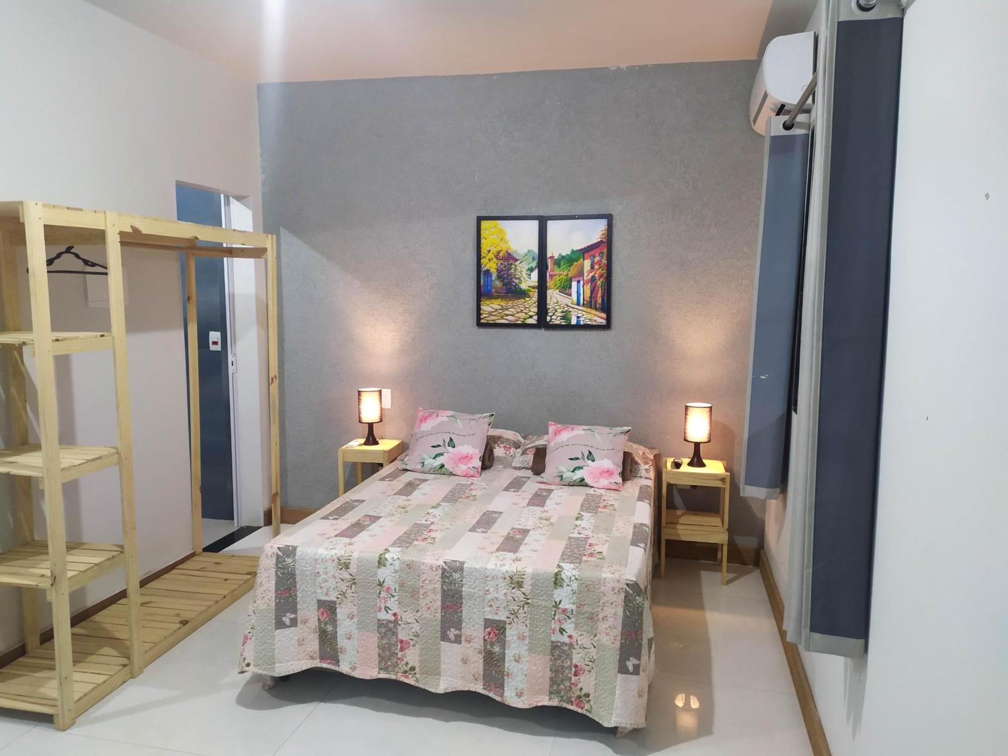 Apartamento Mar & Sol *