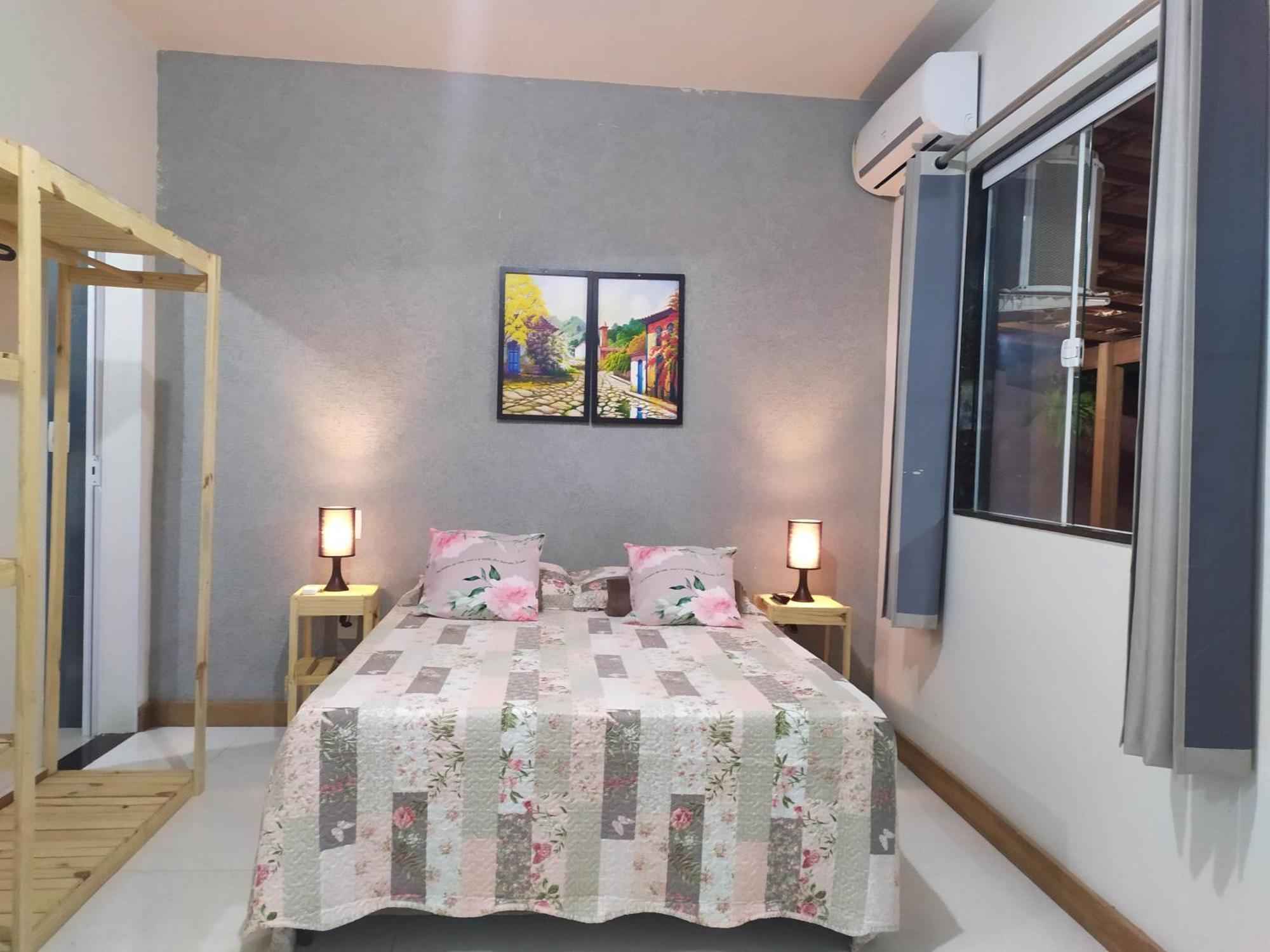 Apartamento Mar & Sol Búzios