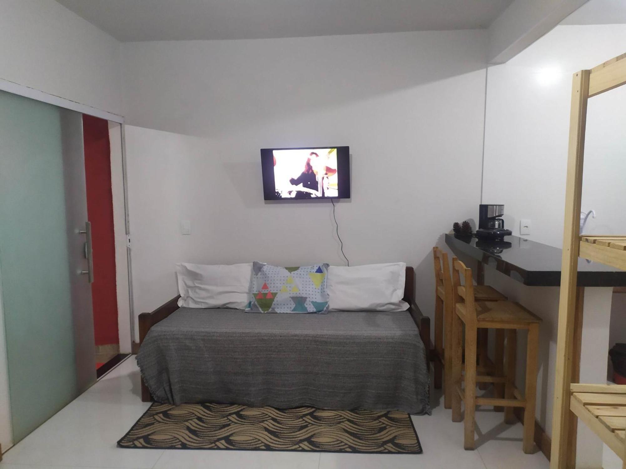 Apartamento Mar & Sol *