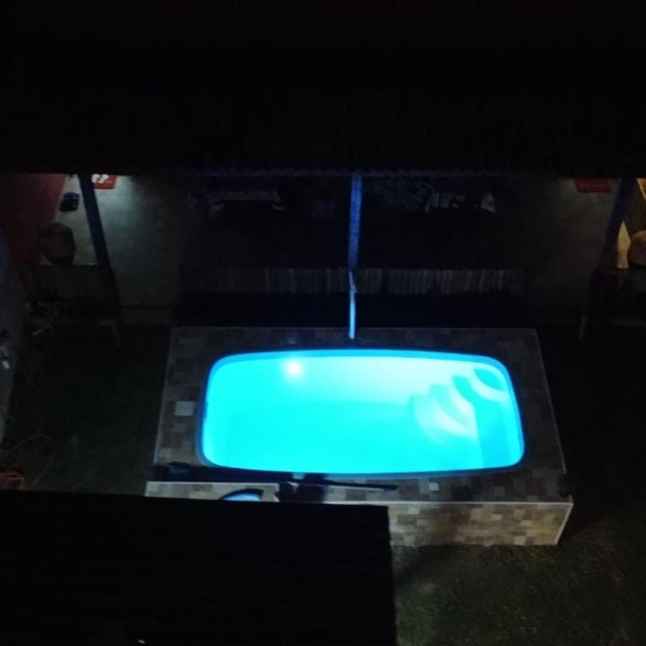 Apartamento Mar & Sol Búzios