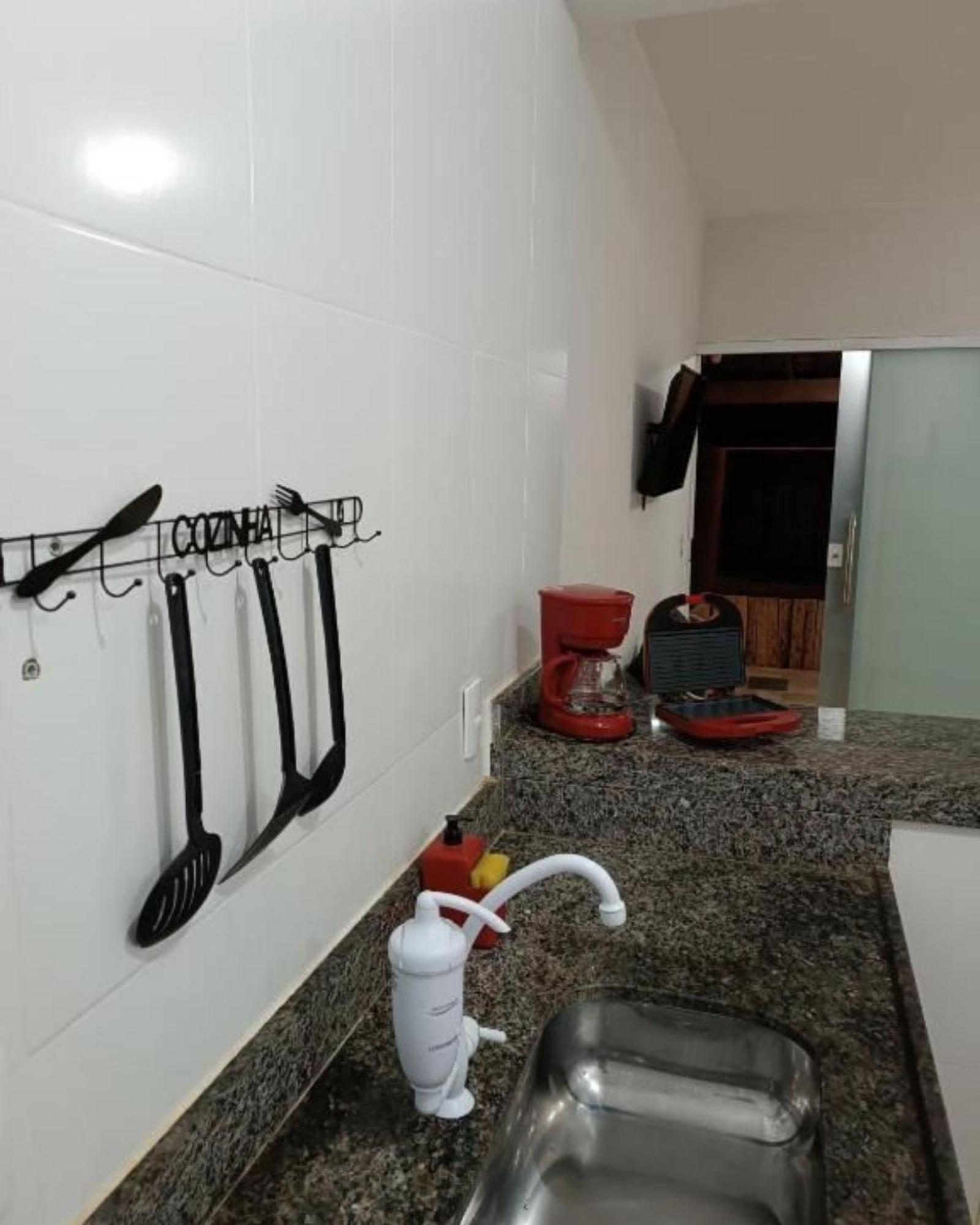 Apartamento Mar & Sol