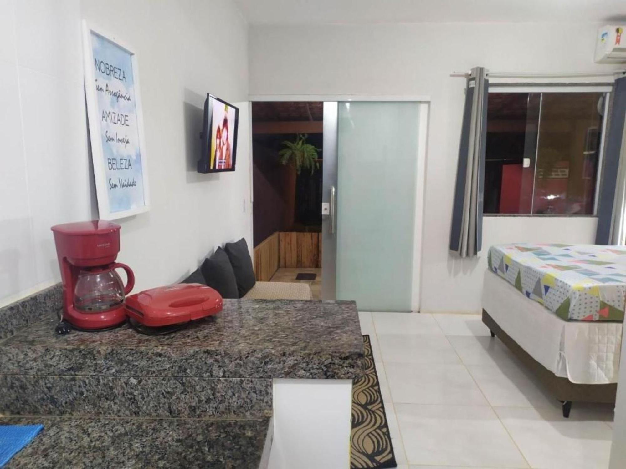 Mar & Sol Apartamento Búzios