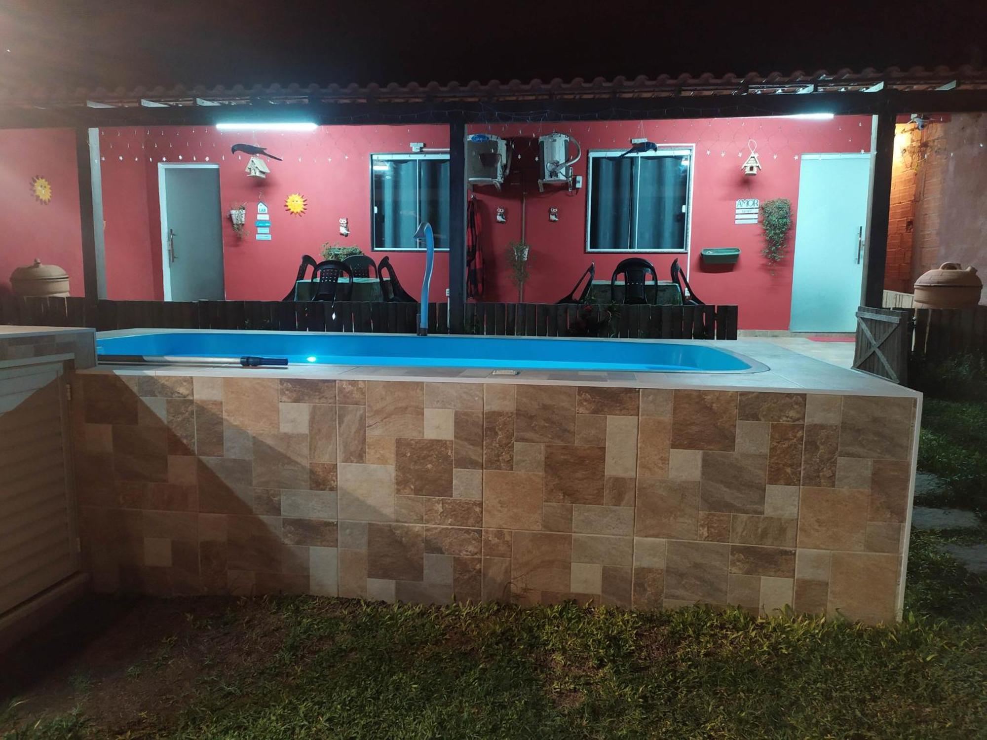 Mar & Sol Apartamento *