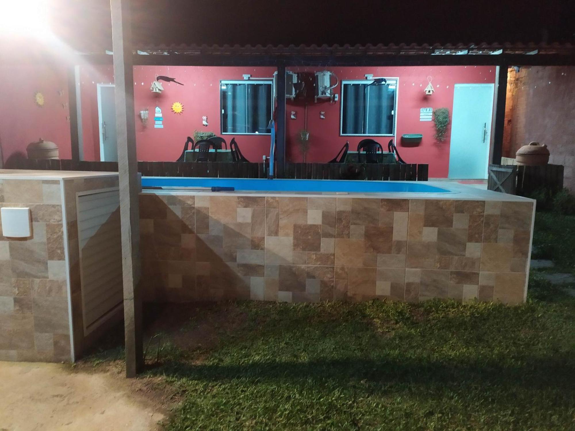 Apartamento Mar & Sol