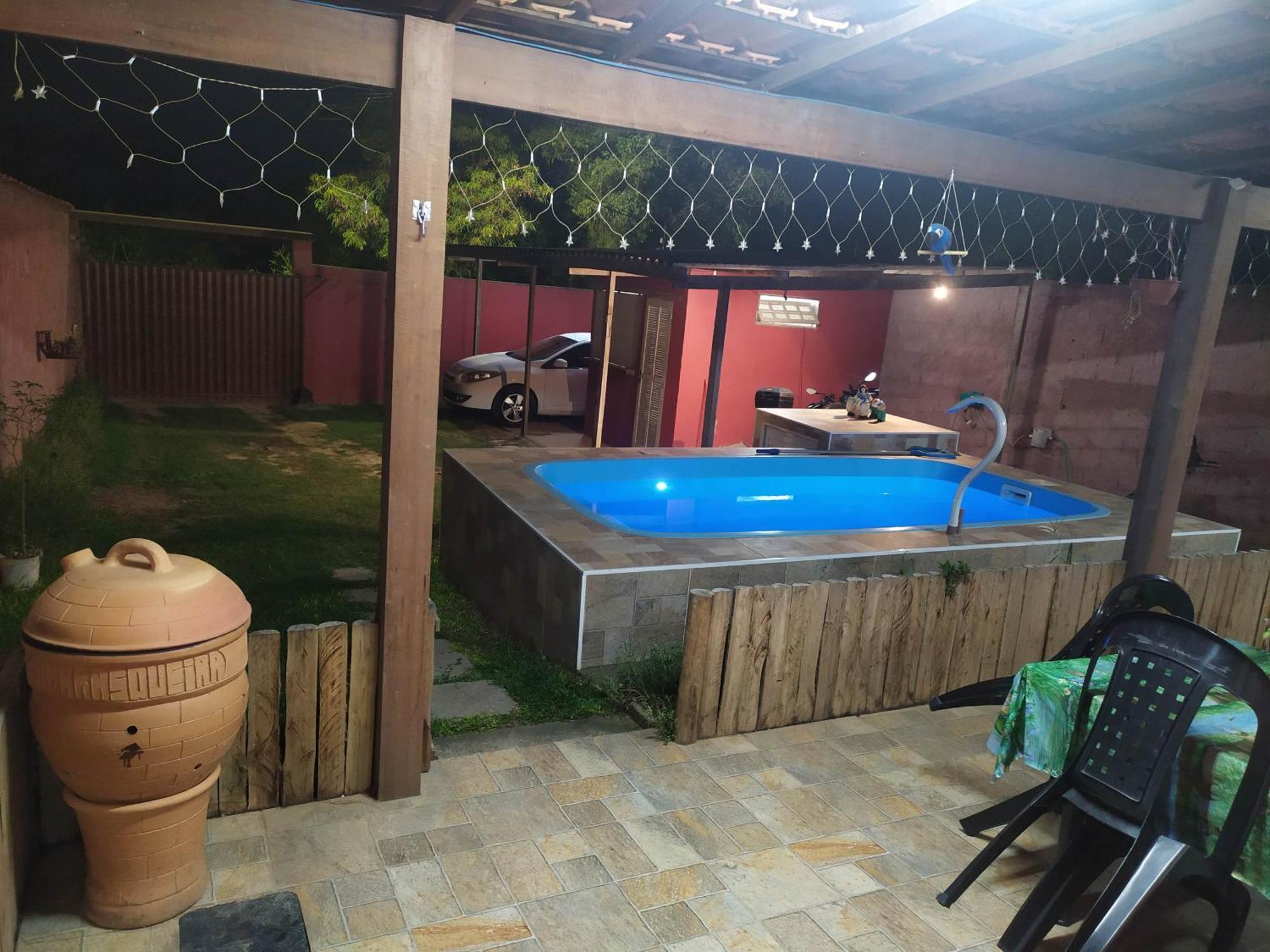 Mar & Sol Apartamento *
