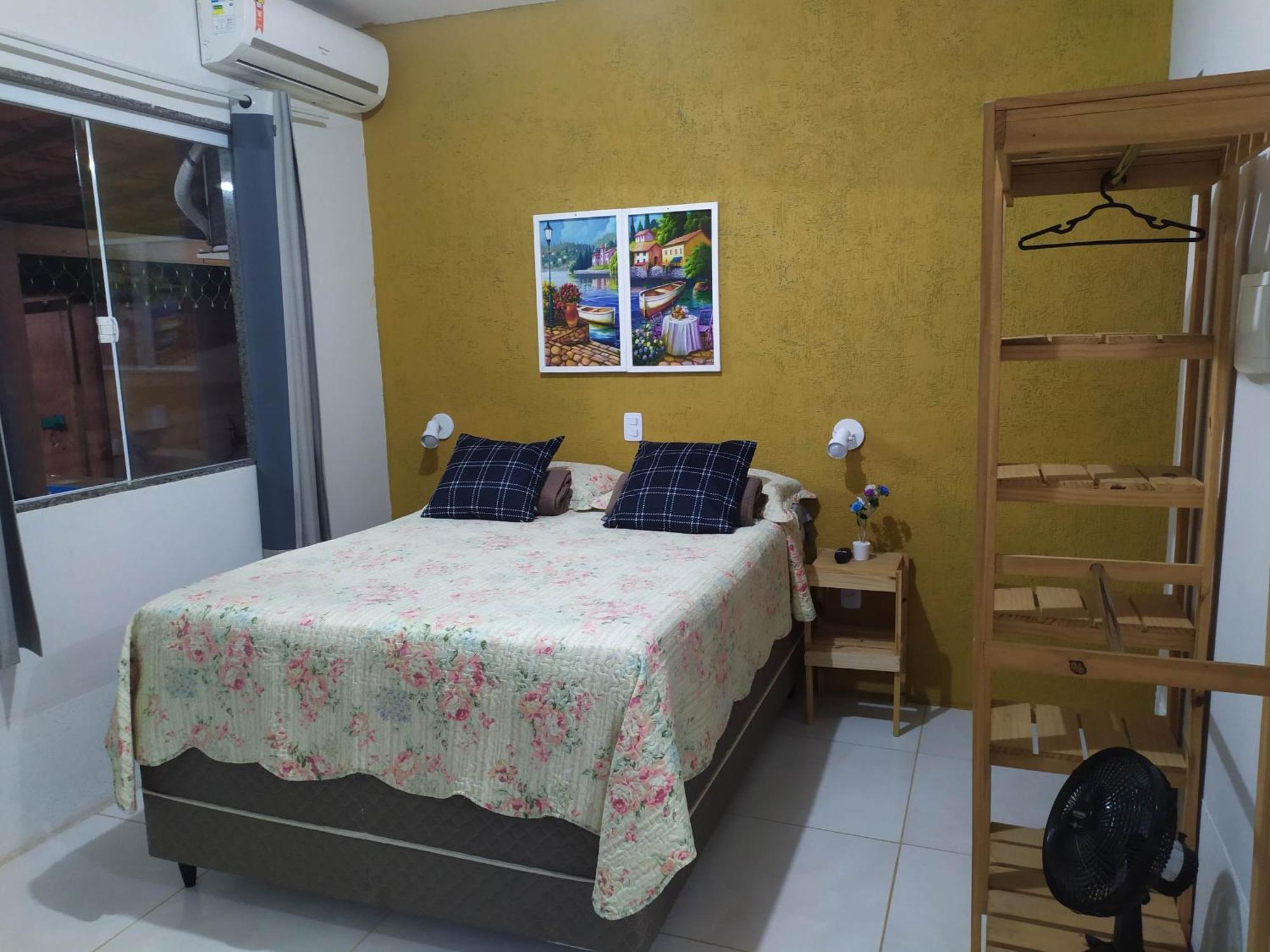 Apartamento Mar & Sol Búzios
