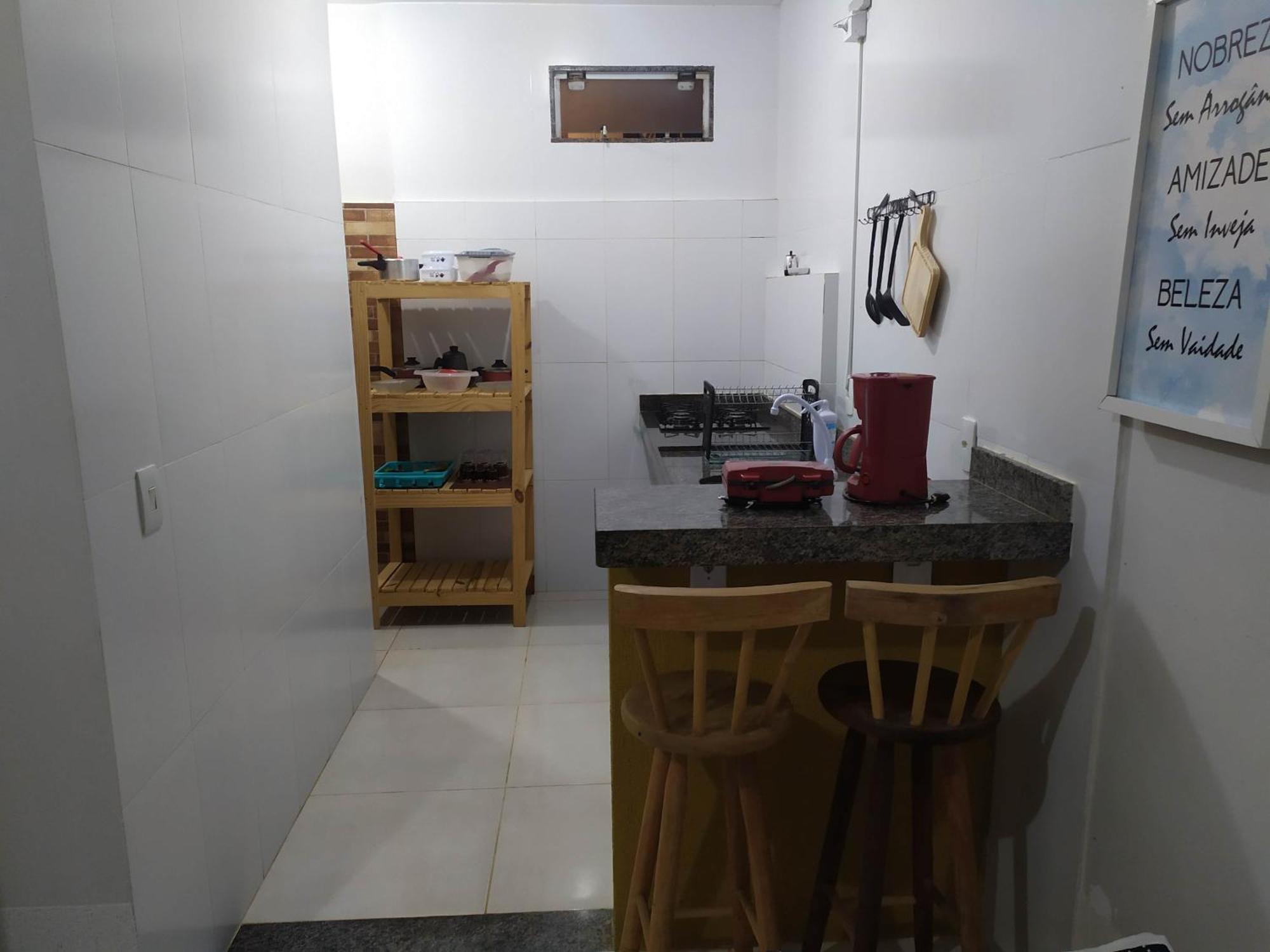 Mar & Sol Apartamento
