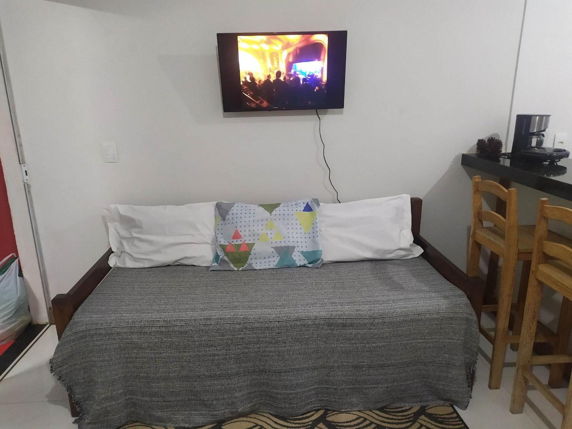 Studio Mar & Sol Apartamento