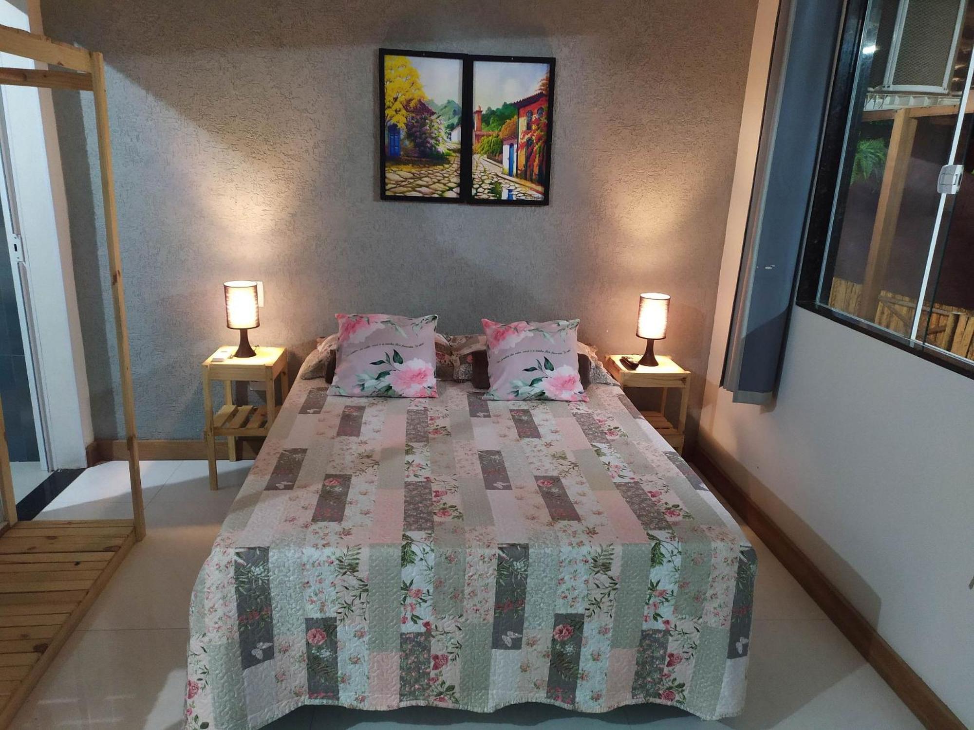 Apartamento Studio Mar & Sol *