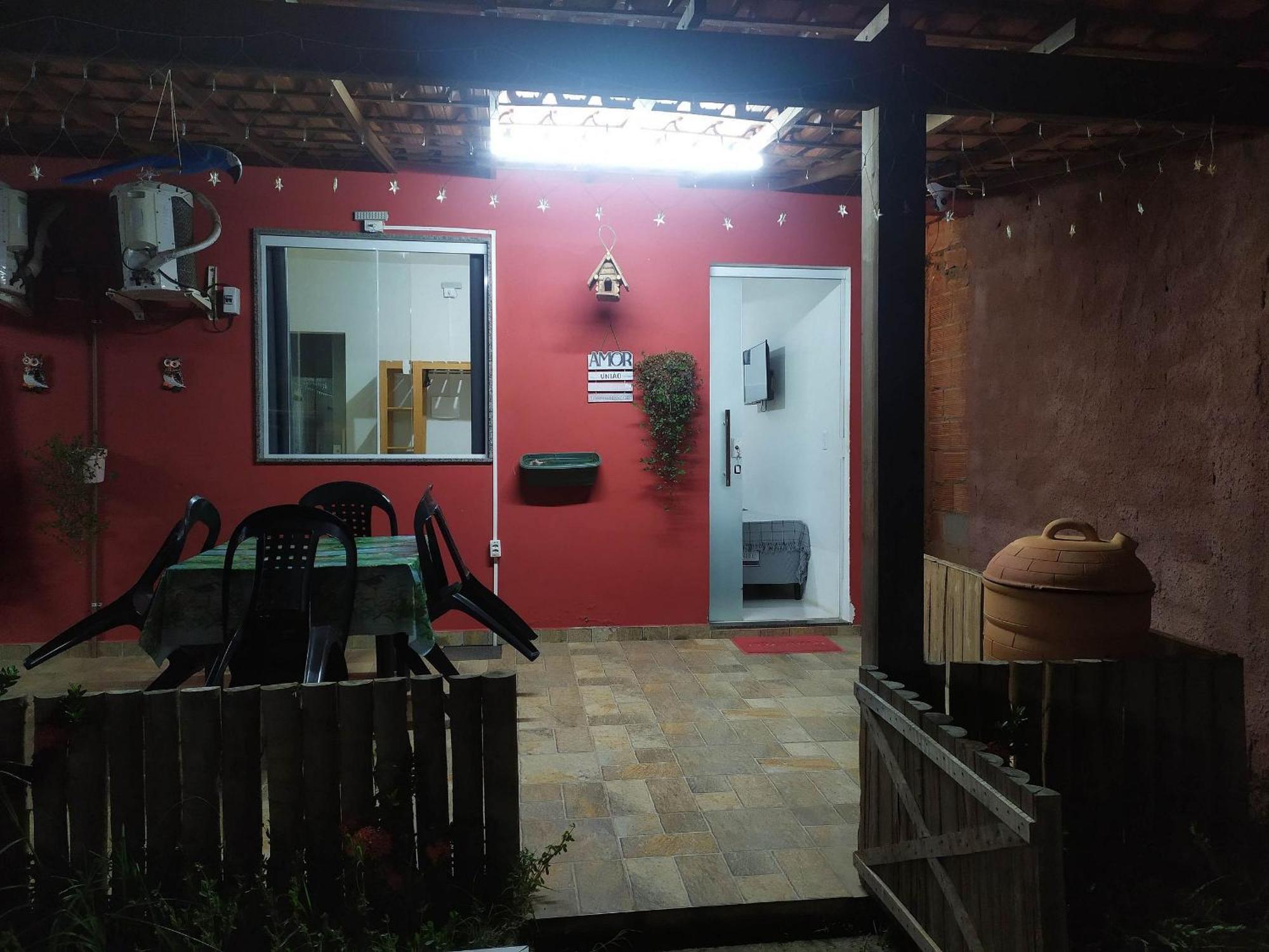 Apartamento Studio Mar & Sol