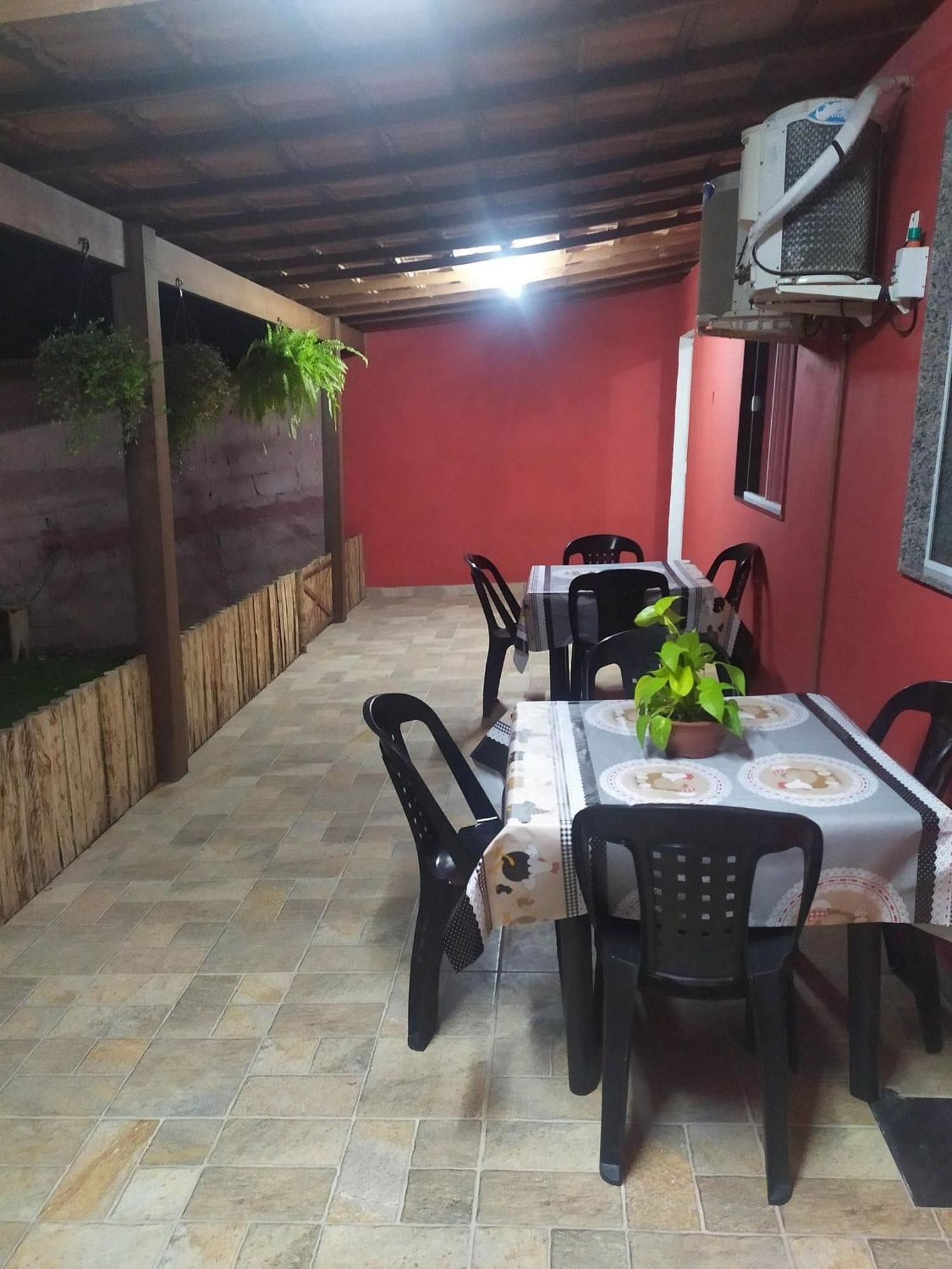 Studio Mar & Sol Apartamento *